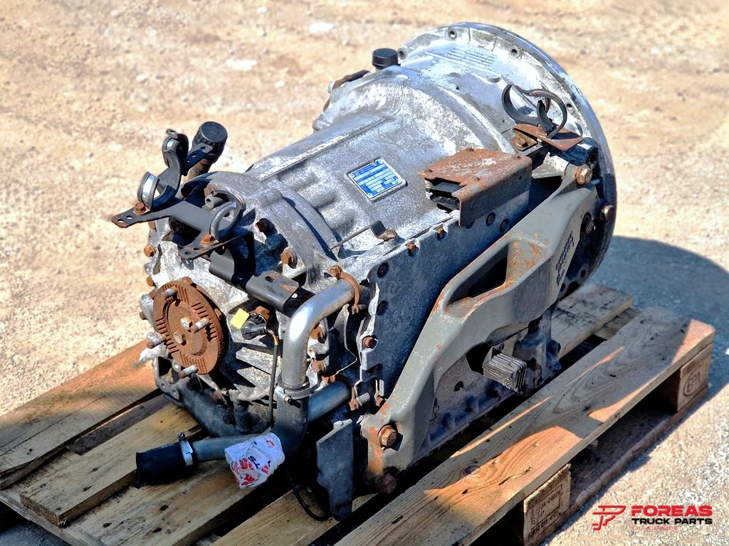 ZF ECOLIFE 6 AP 1200B - Vaihdelaatikko - Bussi: kuva ZF ECOLIFE 6 AP 1200B - Vaihdelaatikko - Bussi ZF ECOLIFE 6 AP 1200B - Vaihdelaatikko - Bussi: kuva ZF ECOLIFE 6 AP 1200B - Vaihdelaatikko - Bussi