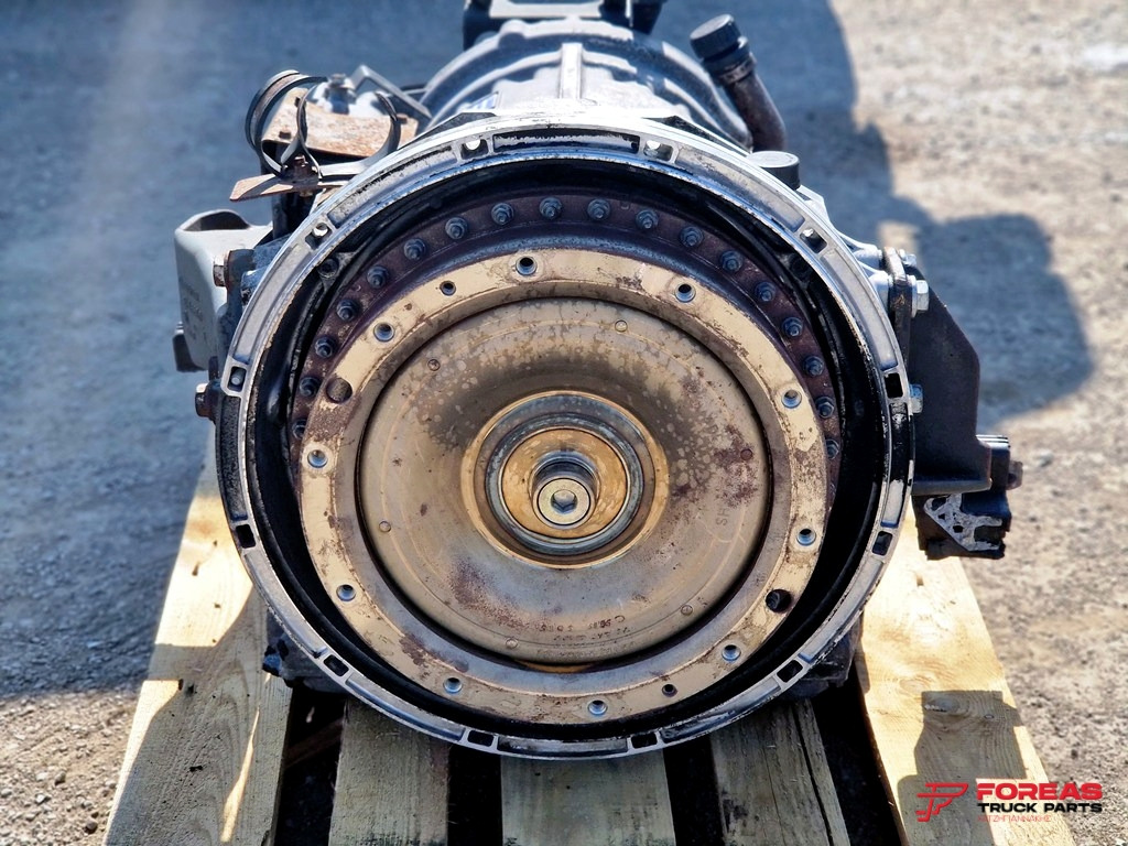 ZF ECOLIFE 6 AP 1200B - Vaihdelaatikko - Bussi: kuva ZF ECOLIFE 6 AP 1200B - Vaihdelaatikko - Bussi ZF ECOLIFE 6 AP 1200B - Vaihdelaatikko - Bussi: kuva ZF ECOLIFE 6 AP 1200B - Vaihdelaatikko - Bussi