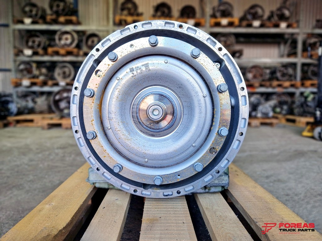 ZF ECOLIFE 6 AP 1400B - Vaihdelaatikko - Bussi: kuva ZF ECOLIFE 6 AP 1400B - Vaihdelaatikko - Bussi ZF ECOLIFE 6 AP 1400B - Vaihdelaatikko - Bussi: kuva ZF ECOLIFE 6 AP 1400B - Vaihdelaatikko - Bussi