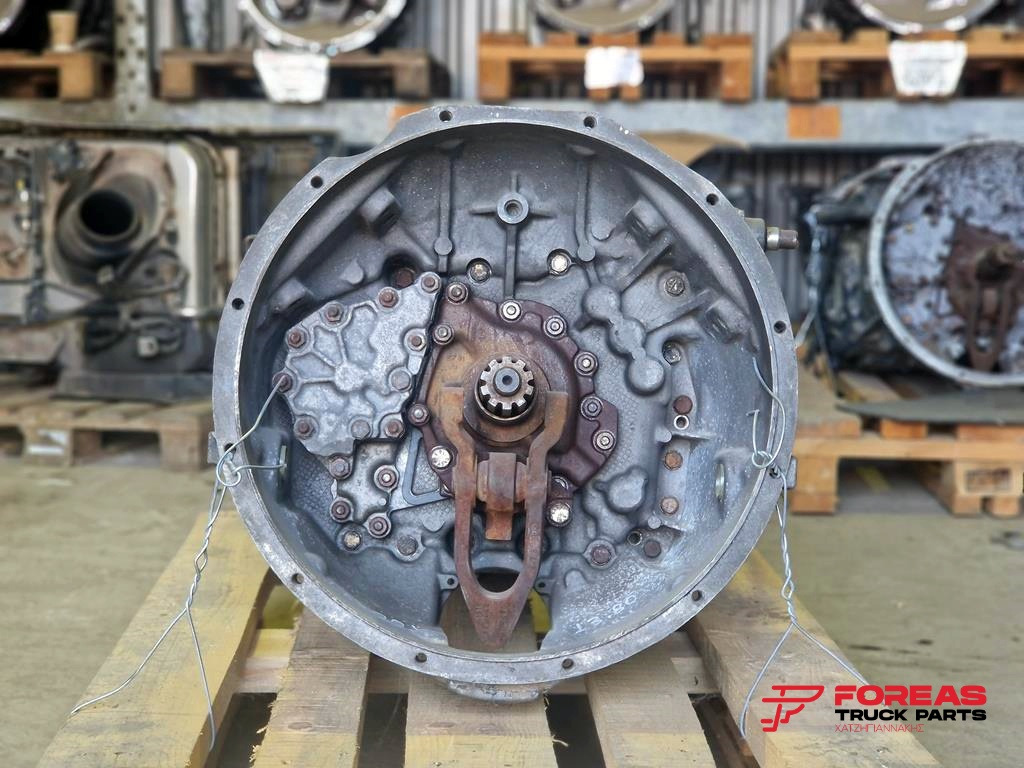 ZF ECOSPLIT 16S 221 WITHOUT CABLE - Vaihdelaatikko - Kuorma-auto: kuva ZF ECOSPLIT 16S 221 WITHOUT CABLE - Vaihdelaatikko - Kuorma-auto ZF ECOSPLIT 16S 221 WITHOUT CABLE - Vaihdelaatikko - Kuorma-auto: kuva ZF ECOSPLIT 16S 221 WITHOUT CABLE - Vaihdelaatikko - Kuorma-auto