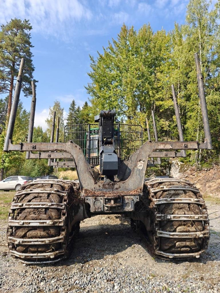 John Deere 1010 G - Kuormatraktori: kuva John Deere 1010 G - Kuormatraktori John Deere 1010 G - Kuormatraktori: kuva John Deere 1010 G - Kuormatraktori