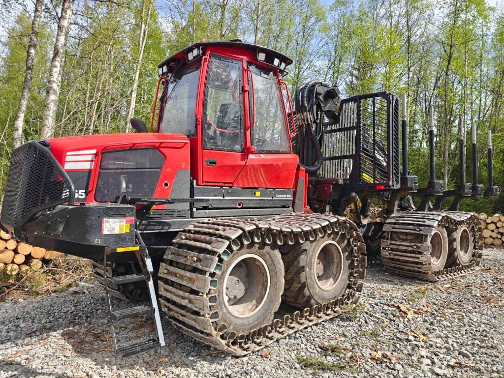 Komatsu 855 - Kuormatraktori: kuva Komatsu 855 - Kuormatraktori Komatsu 855 - Kuormatraktori: kuva Komatsu 855 - Kuormatraktori
