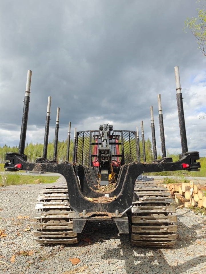 Komatsu 855 - Kuormatraktori: kuva Komatsu 855 - Kuormatraktori Komatsu 855 - Kuormatraktori: kuva Komatsu 855 - Kuormatraktori