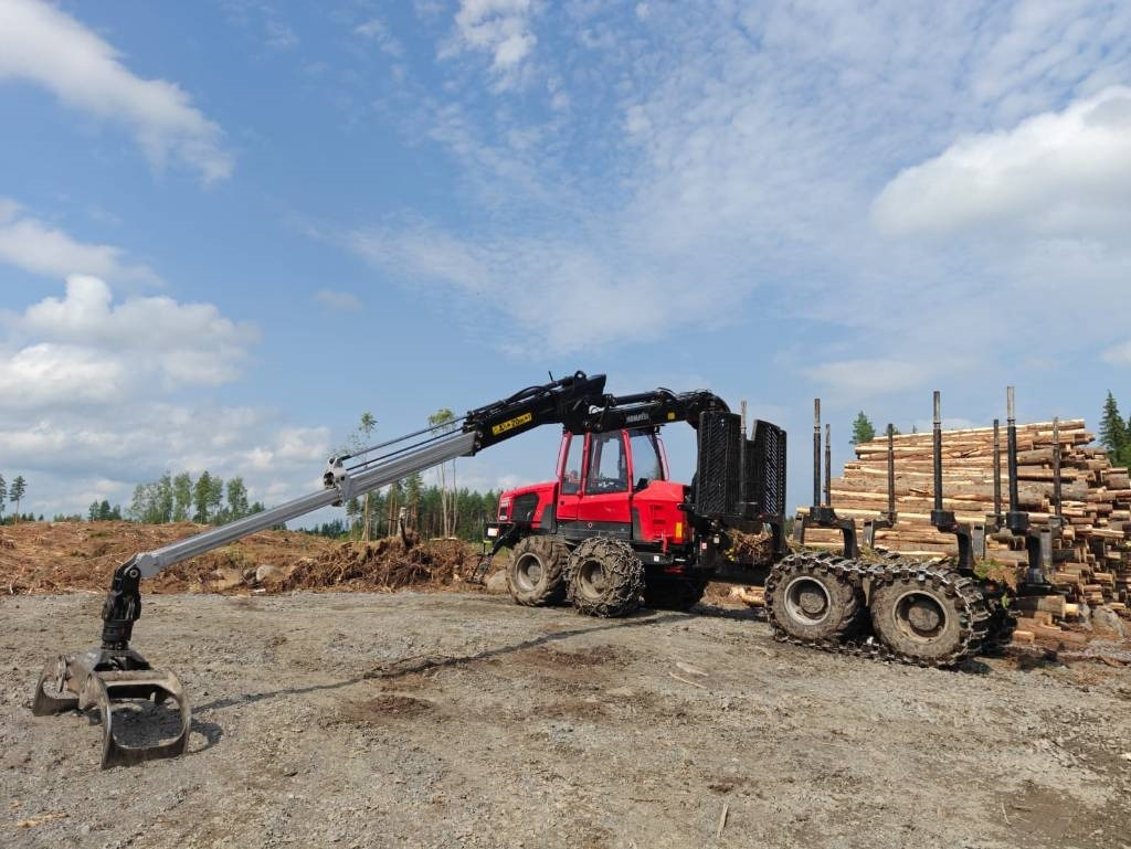 Leasing Komatsu 875  Komatsu 875: kuva Leasing Komatsu 875  Komatsu 875