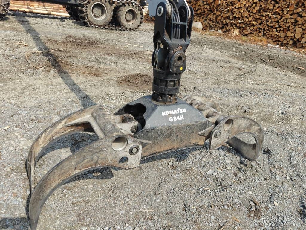 Leasing Komatsu 875  Komatsu 875: kuva Leasing Komatsu 875  Komatsu 875