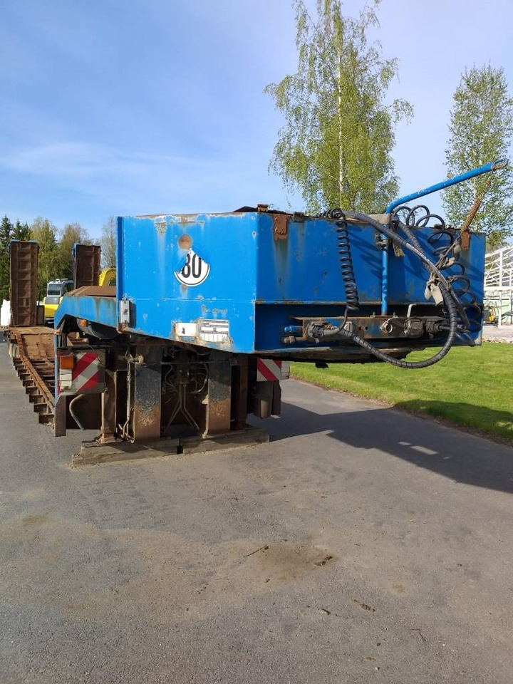 Langendorf Satbue 30/36 - Apuvaunu puoliperävaunu: kuva Langendorf Satbue 30/36 - Apuvaunu puoliperävaunu Langendorf Satbue 30/36 - Apuvaunu puoliperävaunu: kuva Langendorf Satbue 30/36 - Apuvaunu puoliperävaunu