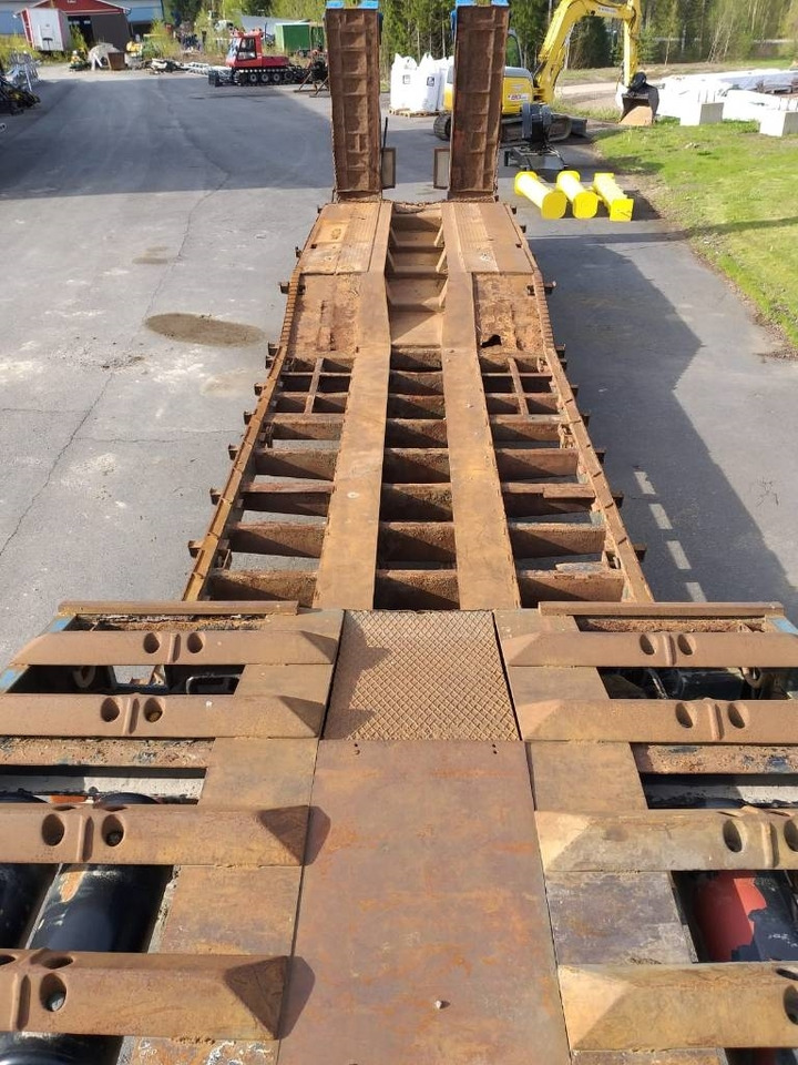 Langendorf Satbue 30/36 - Apuvaunu puoliperävaunu: kuva Langendorf Satbue 30/36 - Apuvaunu puoliperävaunu Langendorf Satbue 30/36 - Apuvaunu puoliperävaunu: kuva Langendorf Satbue 30/36 - Apuvaunu puoliperävaunu