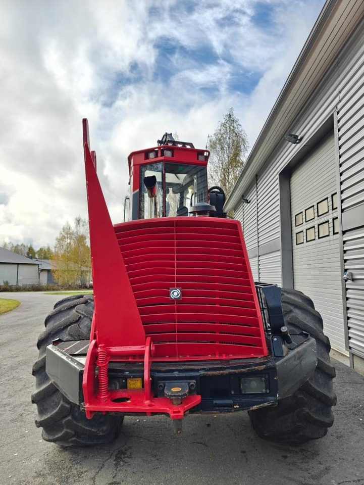 Valmet 901TX - Harvesteri: kuva Valmet 901TX - Harvesteri Valmet 901TX - Harvesteri: kuva Valmet 901TX - Harvesteri