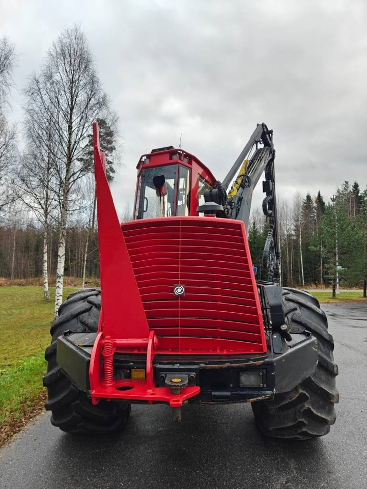 Valmet 901TX - Harvesteri: kuva Valmet 901TX - Harvesteri Valmet 901TX - Harvesteri: kuva Valmet 901TX - Harvesteri