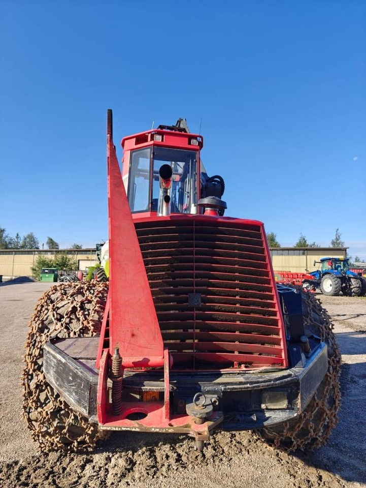Valmet 911.4 - Harvesteri: kuva Valmet 911.4 - Harvesteri Valmet 911.4 - Harvesteri: kuva Valmet 911.4 - Harvesteri