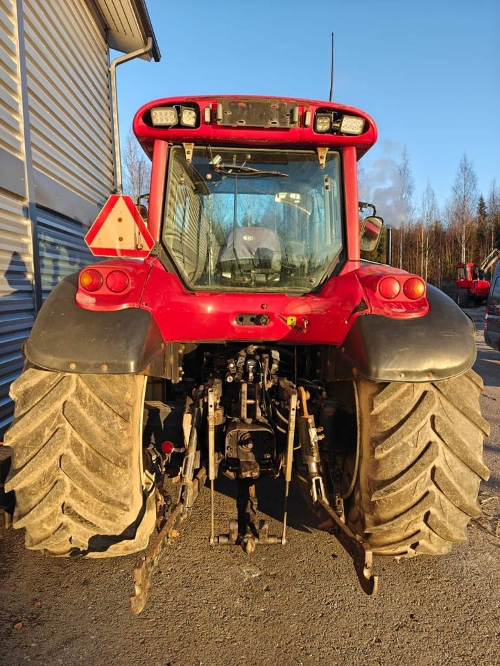 Valtra C 150 - Traktori: kuva Valtra C 150 - Traktori Valtra C 150 - Traktori: kuva Valtra C 150 - Traktori