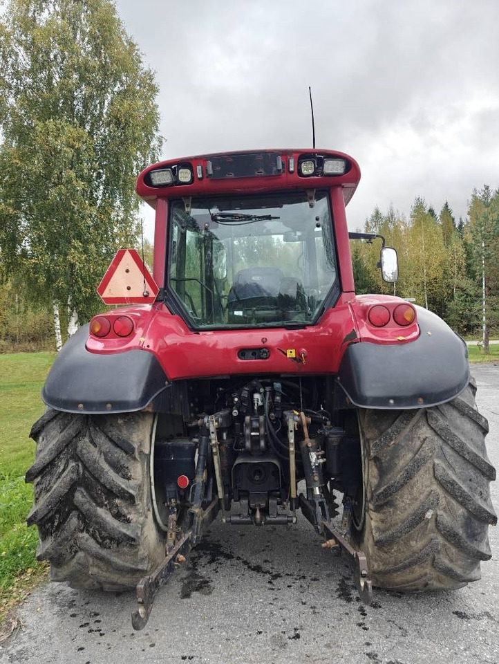 Valtra C 150  - Traktori: kuva Valtra C 150  - Traktori Valtra C 150  - Traktori: kuva Valtra C 150  - Traktori