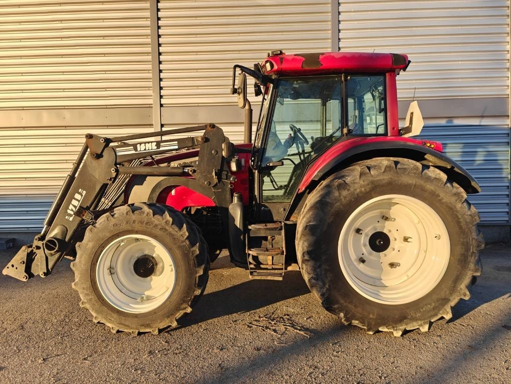 Valtra C 150 - Traktori: kuva Valtra C 150 - Traktori Valtra C 150 - Traktori: kuva Valtra C 150 - Traktori