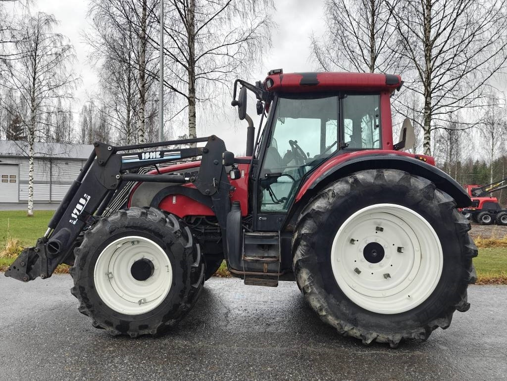 Valtra C 150 - Traktori: kuva Valtra C 150 - Traktori Valtra C 150 - Traktori: kuva Valtra C 150 - Traktori