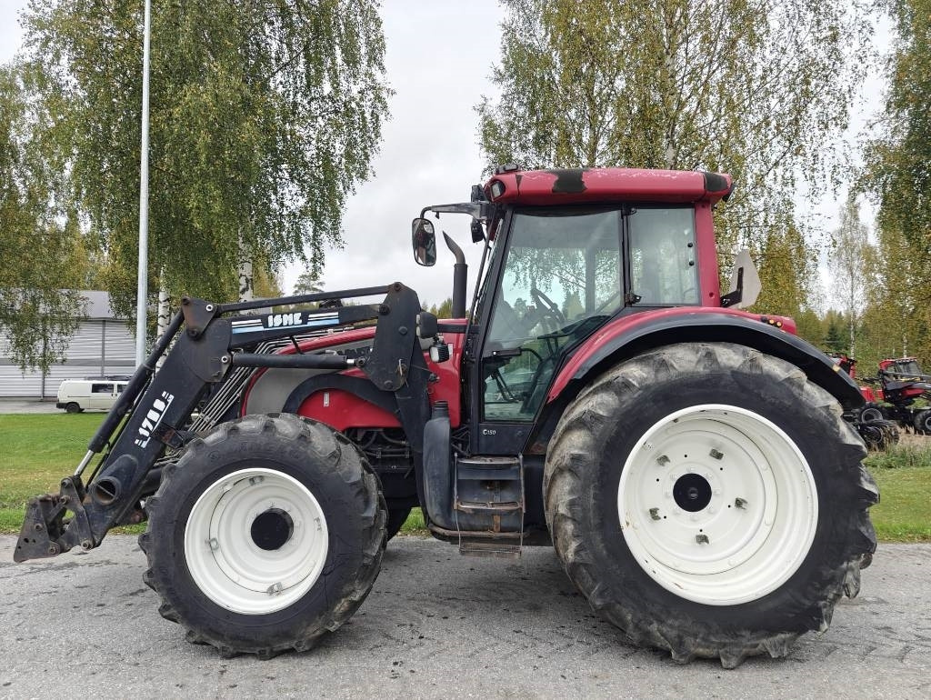Valtra C 150 - Traktori: kuva Valtra C 150 - Traktori Valtra C 150 - Traktori: kuva Valtra C 150 - Traktori