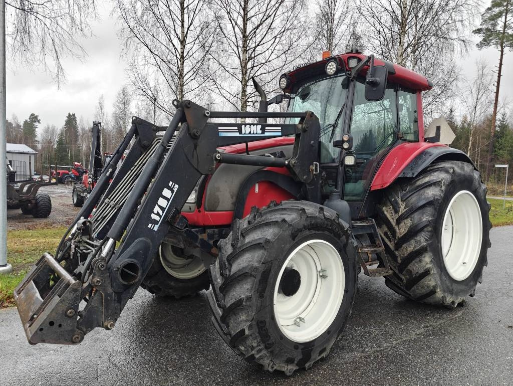 Valtra C 150 - Traktori: kuva Valtra C 150 - Traktori Valtra C 150 - Traktori: kuva Valtra C 150 - Traktori