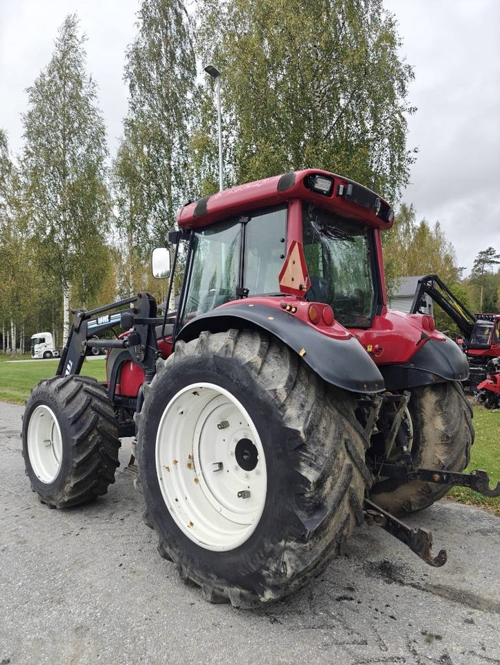 Valtra C 150  - Traktori: kuva Valtra C 150  - Traktori Valtra C 150  - Traktori: kuva Valtra C 150  - Traktori