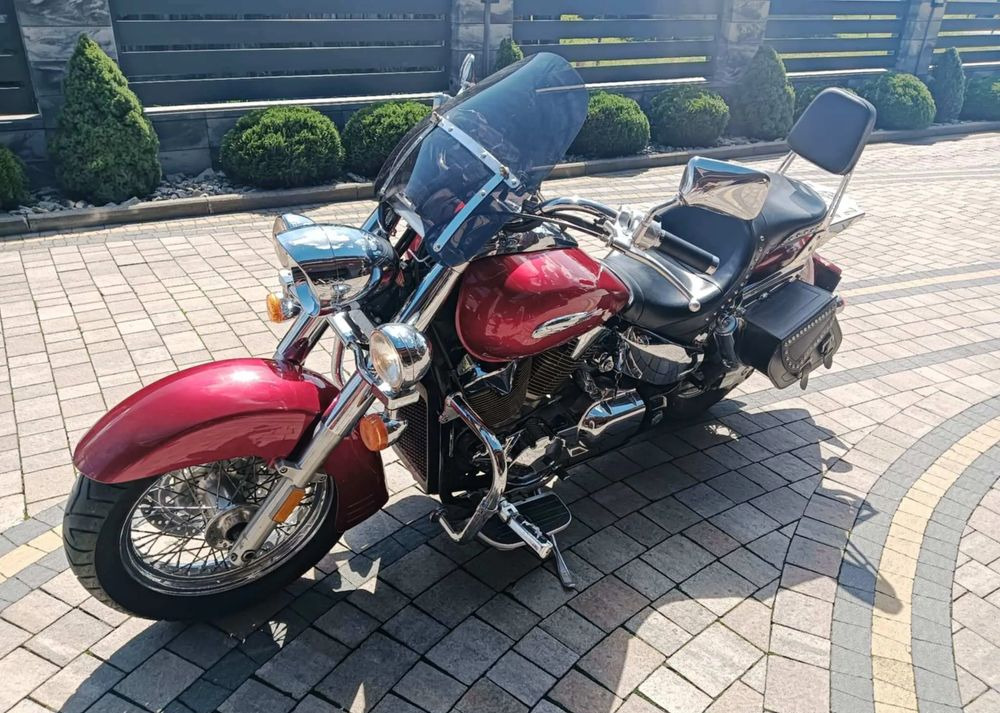 Honda VTX - Moottoripyörä: kuva Honda VTX - Moottoripyörä Honda VTX - Moottoripyörä: kuva Honda VTX - Moottoripyörä