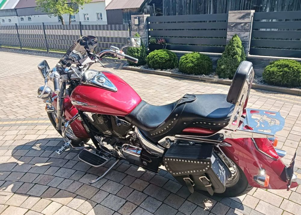 Honda VTX - Moottoripyörä: kuva Honda VTX - Moottoripyörä Honda VTX - Moottoripyörä: kuva Honda VTX - Moottoripyörä