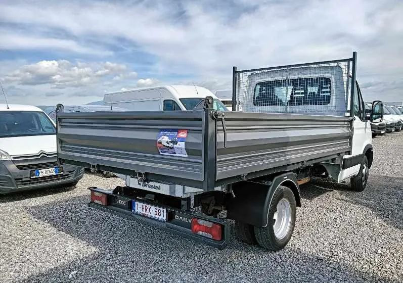 Iveco 35C13, 35C12, 35C14, 35C15 - Kippilava-auto: kuva Iveco 35C13, 35C12, 35C14, 35C15 - Kippilava-auto Iveco 35C13, 35C12, 35C14, 35C15 - Kippilava-auto: kuva Iveco 35C13, 35C12, 35C14, 35C15 - Kippilava-auto
