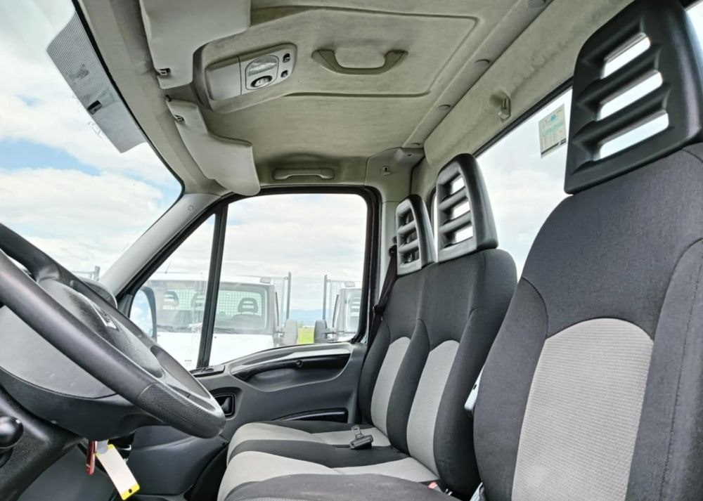 Iveco 35C13, 35C12, 35C14, 35C15 - Kuorma-auto alusta: kuva Iveco 35C13, 35C12, 35C14, 35C15 - Kuorma-auto alusta Iveco 35C13, 35C12, 35C14, 35C15 - Kuorma-auto alusta: kuva Iveco 35C13, 35C12, 35C14, 35C15 - Kuorma-auto alusta