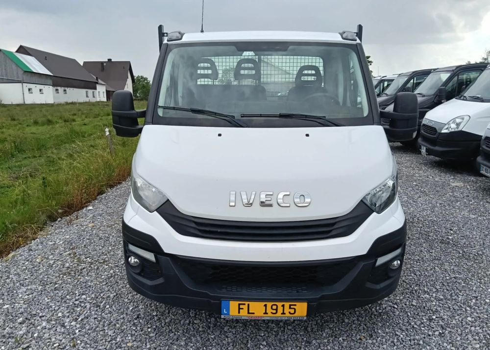 Iveco 35C14,35C13,35C12,35C15 - Kippilava-auto: kuva Iveco 35C14,35C13,35C12,35C15 - Kippilava-auto Iveco 35C14,35C13,35C12,35C15 - Kippilava-auto: kuva Iveco 35C14,35C13,35C12,35C15 - Kippilava-auto
