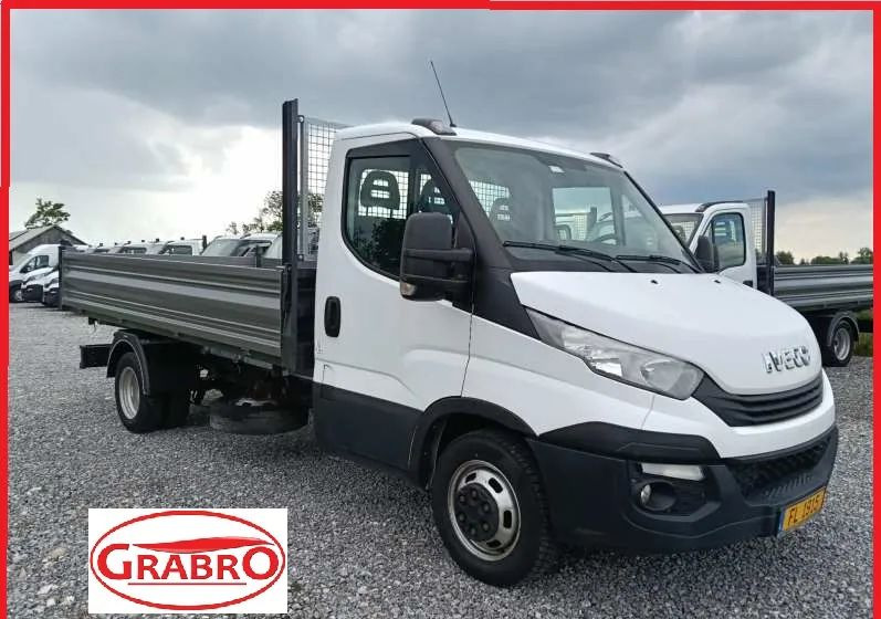Iveco 35C14,35C13,35C12,35C15 - Kippilava-auto: kuva Iveco 35C14,35C13,35C12,35C15 - Kippilava-auto Iveco 35C14,35C13,35C12,35C15 - Kippilava-auto: kuva Iveco 35C14,35C13,35C12,35C15 - Kippilava-auto