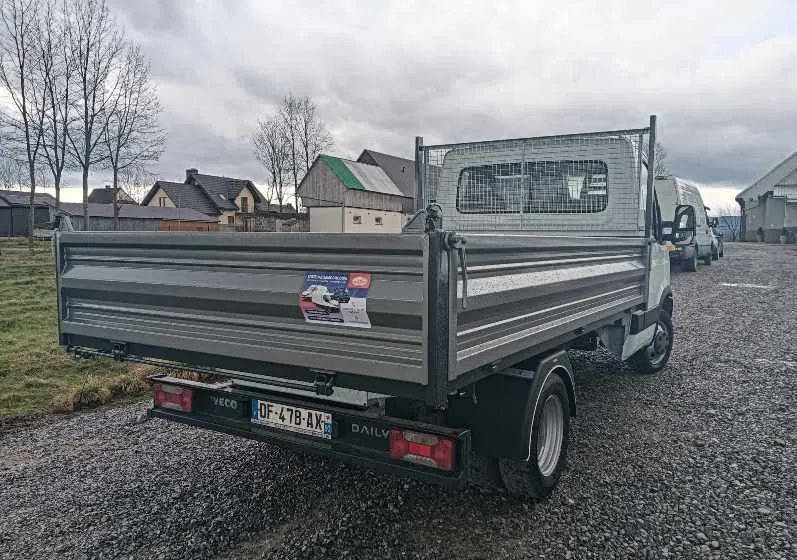 Iveco DAILY 35C13, 35C12, 35C15 - Kippilava-auto: kuva Iveco DAILY 35C13, 35C12, 35C15 - Kippilava-auto Iveco DAILY 35C13, 35C12, 35C15 - Kippilava-auto: kuva Iveco DAILY 35C13, 35C12, 35C15 - Kippilava-auto