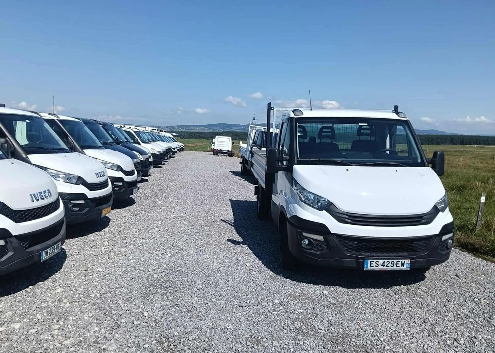 Iveco DAILY 35C14, 35C13, 35C12 - Kippilava-auto: kuva Iveco DAILY 35C14, 35C13, 35C12 - Kippilava-auto Iveco DAILY 35C14, 35C13, 35C12 - Kippilava-auto: kuva Iveco DAILY 35C14, 35C13, 35C12 - Kippilava-auto