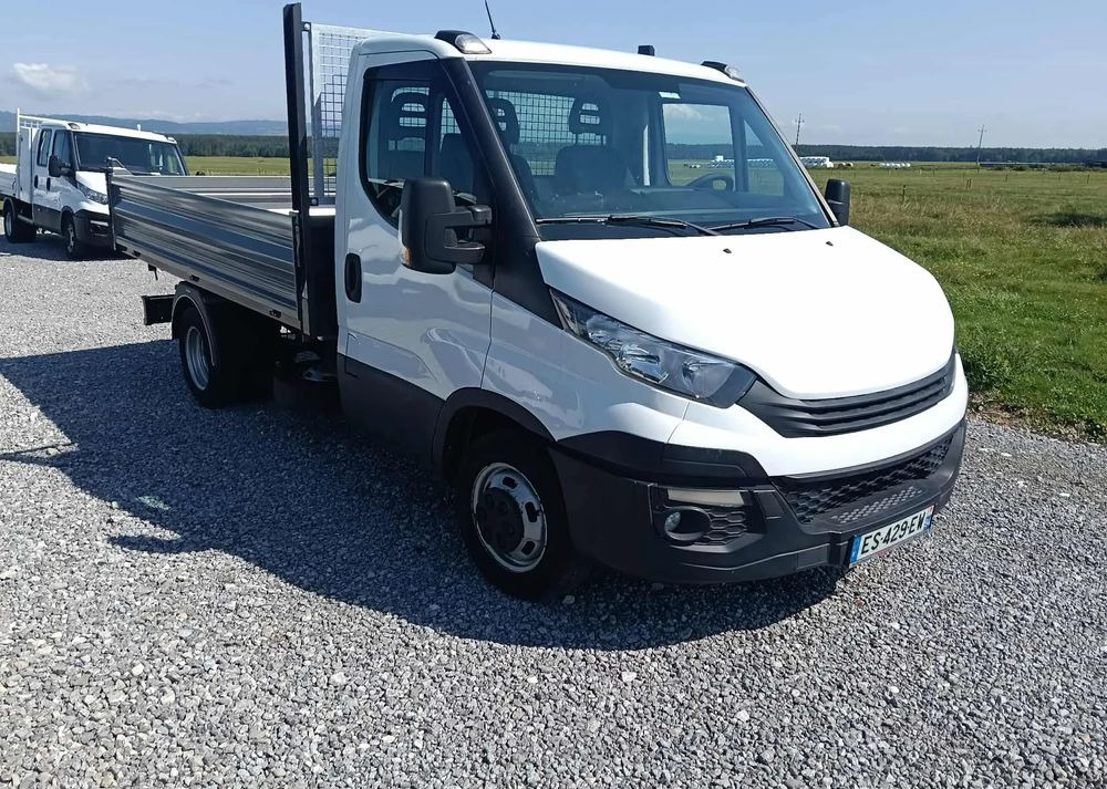 Iveco DAILY 35C14, 35C13, 35C12 - Kippilava-auto: kuva Iveco DAILY 35C14, 35C13, 35C12 - Kippilava-auto Iveco DAILY 35C14, 35C13, 35C12 - Kippilava-auto: kuva Iveco DAILY 35C14, 35C13, 35C12 - Kippilava-auto