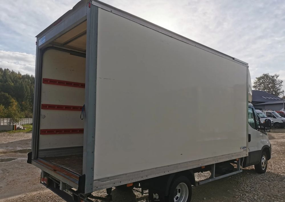 Iveco 3.0-150KM Daily 35C15 Kontener długi rama 35-150 kiper Klimatyzacja długi rozstaw - Jakeluauto: kuva Iveco 3.0-150KM Daily 35C15 Kontener długi rama 35-150 kiper Klimatyzacja długi rozstaw - Jakeluauto Iveco 3.0-150KM Daily 35C15 Kontener długi rama 35-150 kiper Klimatyzacja długi rozstaw - Jakeluauto: kuva Iveco 3.0-150KM Daily 35C15 Kontener długi rama 35-150 kiper Klimatyzacja długi rozstaw - Jakeluauto