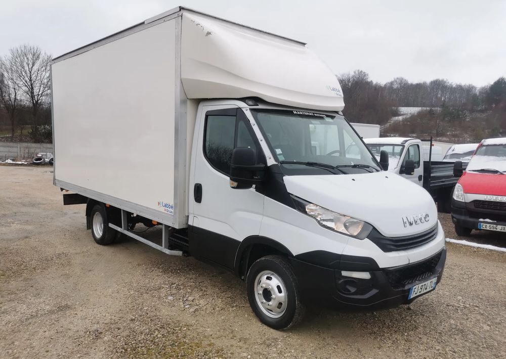 Iveco 3.0-150KM Daily 35C15 Kontener długi rama 35-150 kiper Klimatyzacja długi rozstaw - Jakeluauto: kuva Iveco 3.0-150KM Daily 35C15 Kontener długi rama 35-150 kiper Klimatyzacja długi rozstaw - Jakeluauto Iveco 3.0-150KM Daily 35C15 Kontener długi rama 35-150 kiper Klimatyzacja długi rozstaw - Jakeluauto: kuva Iveco 3.0-150KM Daily 35C15 Kontener długi rama 35-150 kiper Klimatyzacja długi rozstaw - Jakeluauto