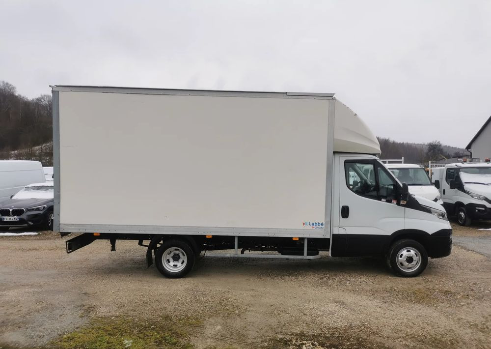 Iveco 3.0-150KM Daily 35C15 Kontener długi rama 35-150 kiper Klimatyzacja długi rozstaw - Jakeluauto: kuva Iveco 3.0-150KM Daily 35C15 Kontener długi rama 35-150 kiper Klimatyzacja długi rozstaw - Jakeluauto Iveco 3.0-150KM Daily 35C15 Kontener długi rama 35-150 kiper Klimatyzacja długi rozstaw - Jakeluauto: kuva Iveco 3.0-150KM Daily 35C15 Kontener długi rama 35-150 kiper Klimatyzacja długi rozstaw - Jakeluauto