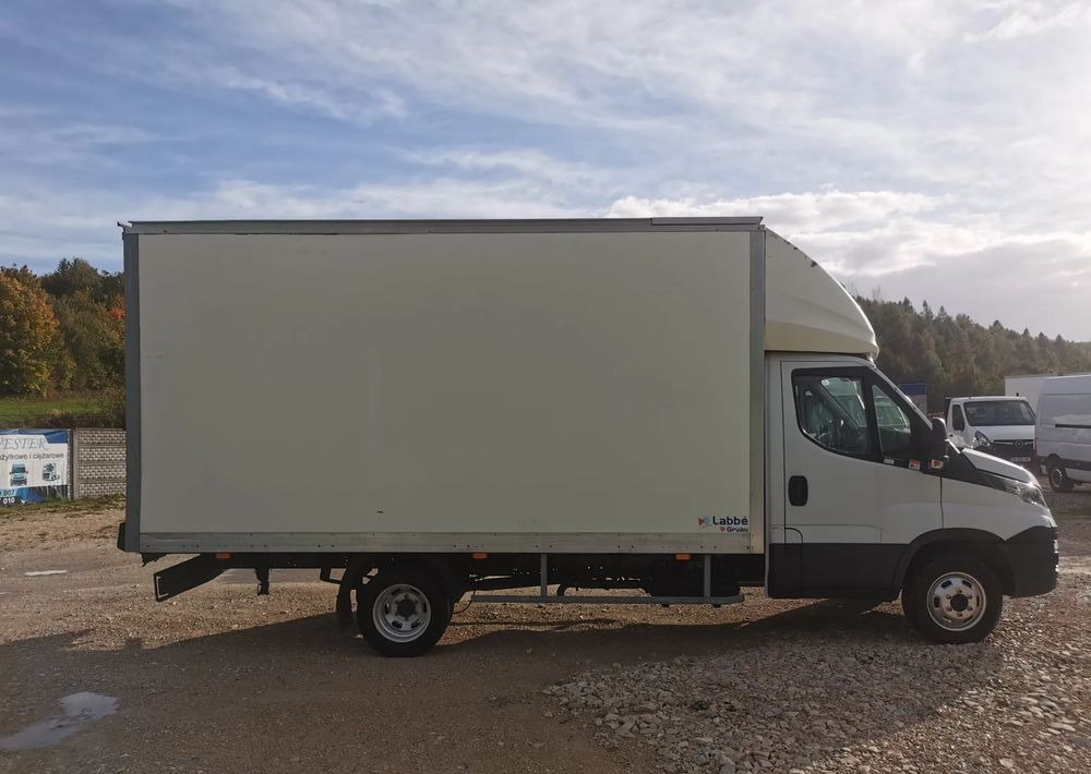 Iveco 3.0-150KM Daily 35C15 Kontener długi rama 35-150 kiper Klimatyzacja długi rozstaw - Jakeluauto: kuva Iveco 3.0-150KM Daily 35C15 Kontener długi rama 35-150 kiper Klimatyzacja długi rozstaw - Jakeluauto Iveco 3.0-150KM Daily 35C15 Kontener długi rama 35-150 kiper Klimatyzacja długi rozstaw - Jakeluauto: kuva Iveco 3.0-150KM Daily 35C15 Kontener długi rama 35-150 kiper Klimatyzacja długi rozstaw - Jakeluauto