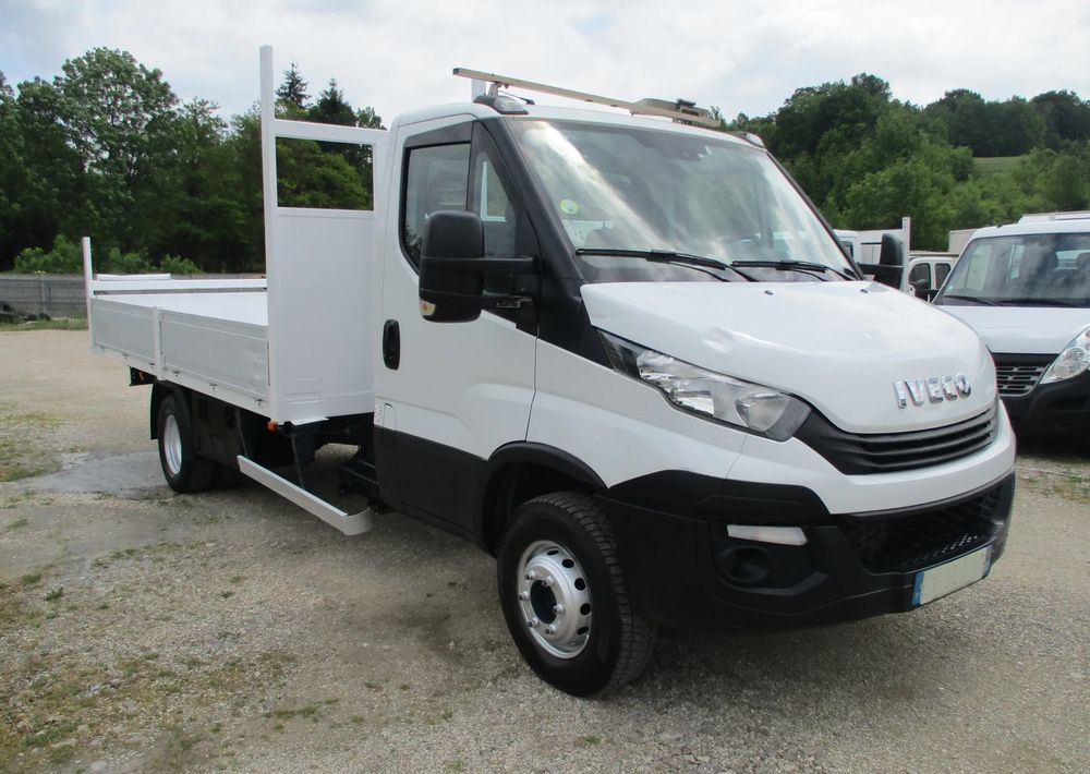 Iveco Daily 3.0 na bliźniaku 70C18 skrzynia, laweta, rama, HDS, 70-180 kiper - Lava-kuorma-auto: kuva Iveco Daily 3.0 na bliźniaku 70C18 skrzynia, laweta, rama, HDS, 70-180 kiper - Lava-kuorma-auto Iveco Daily 3.0 na bliźniaku 70C18 skrzynia, laweta, rama, HDS, 70-180 kiper - Lava-kuorma-auto: kuva Iveco Daily 3.0 na bliźniaku 70C18 skrzynia, laweta, rama, HDS, 70-180 kiper - Lava-kuorma-auto