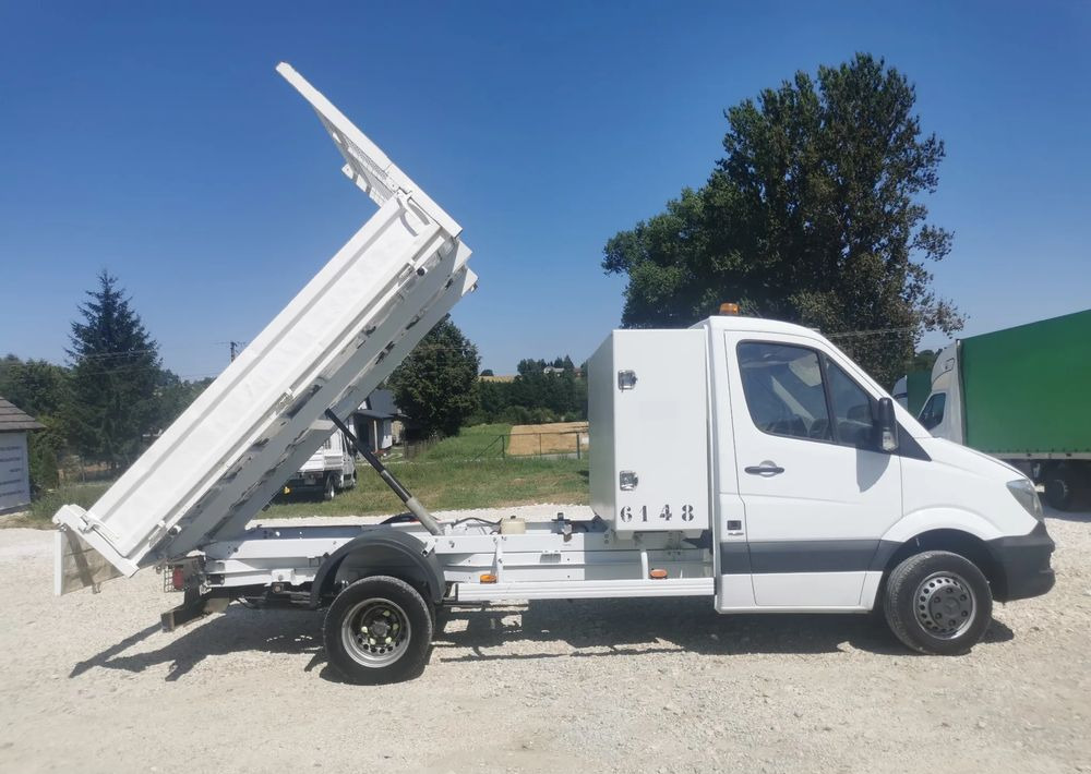 Mercedes-Benz Sprinter 514 kiper Wywrotka blizniak 2.2CDI - 140KM skrzynka sprowadzony - Kippilava-auto: kuva Mercedes-Benz Sprinter 514 kiper Wywrotka blizniak 2.2CDI - 140KM skrzynka sprowadzony - Kippilava-auto Mercedes-Benz Sprinter 514 kiper Wywrotka blizniak 2.2CDI - 140KM skrzynka sprowadzony - Kippilava-auto: kuva Mercedes-Benz Sprinter 514 kiper Wywrotka blizniak 2.2CDI - 140KM skrzynka sprowadzony - Kippilava-auto