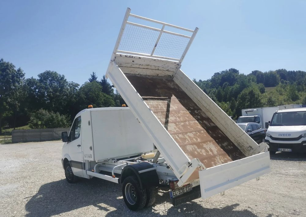 Mercedes-Benz Sprinter 514 kiper Wywrotka blizniak 2.2CDI - 140KM skrzynka sprowadzony - Kippilava-auto: kuva Mercedes-Benz Sprinter 514 kiper Wywrotka blizniak 2.2CDI - 140KM skrzynka sprowadzony - Kippilava-auto Mercedes-Benz Sprinter 514 kiper Wywrotka blizniak 2.2CDI - 140KM skrzynka sprowadzony - Kippilava-auto: kuva Mercedes-Benz Sprinter 514 kiper Wywrotka blizniak 2.2CDI - 140KM skrzynka sprowadzony - Kippilava-auto