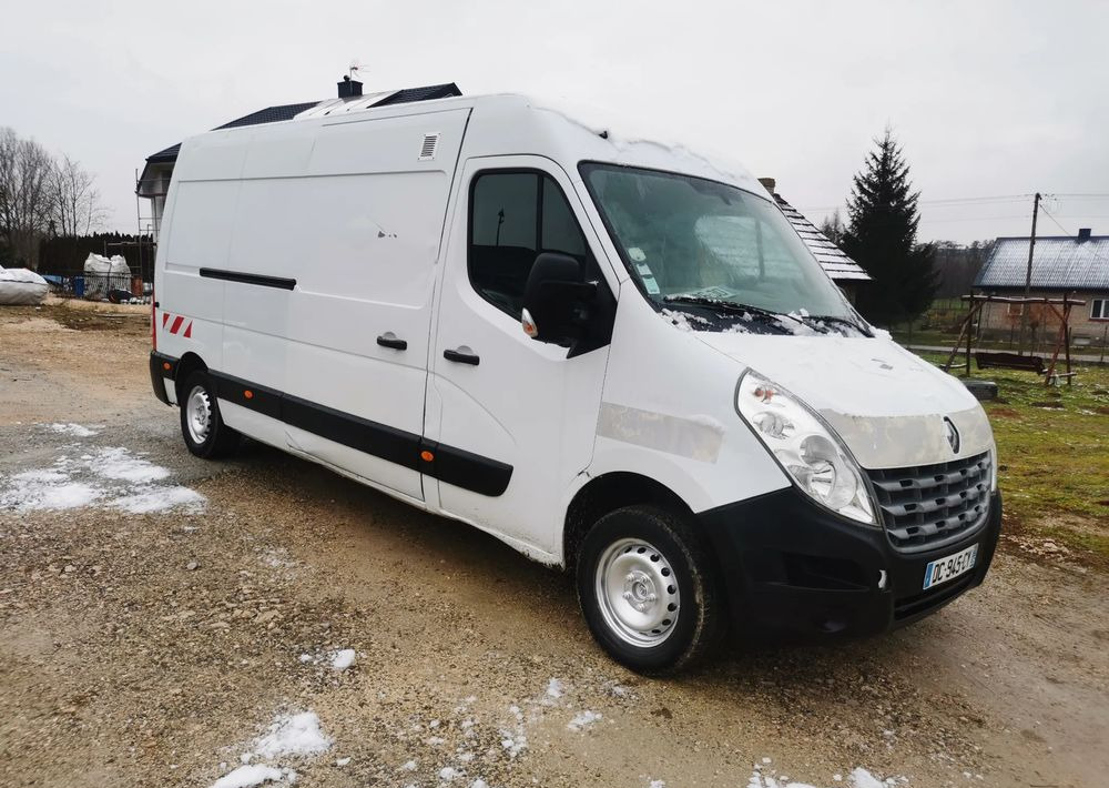 Renault Master 2.3dCi długi L3H2 Klimatyzacja 6-biegów - Pakettiauto: kuva Renault Master 2.3dCi długi L3H2 Klimatyzacja 6-biegów - Pakettiauto Renault Master 2.3dCi długi L3H2 Klimatyzacja 6-biegów - Pakettiauto: kuva Renault Master 2.3dCi długi L3H2 Klimatyzacja 6-biegów - Pakettiauto