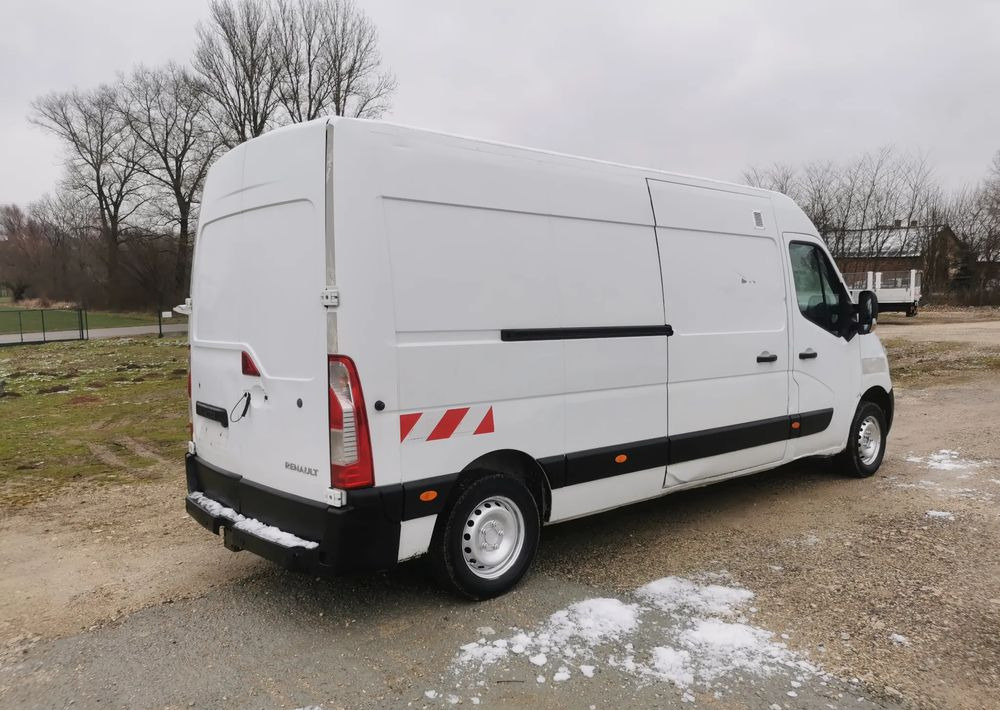 Renault Master 2.3dCi długi L3H2 Klimatyzacja 6-biegów - Pakettiauto: kuva Renault Master 2.3dCi długi L3H2 Klimatyzacja 6-biegów - Pakettiauto Renault Master 2.3dCi długi L3H2 Klimatyzacja 6-biegów - Pakettiauto: kuva Renault Master 2.3dCi długi L3H2 Klimatyzacja 6-biegów - Pakettiauto