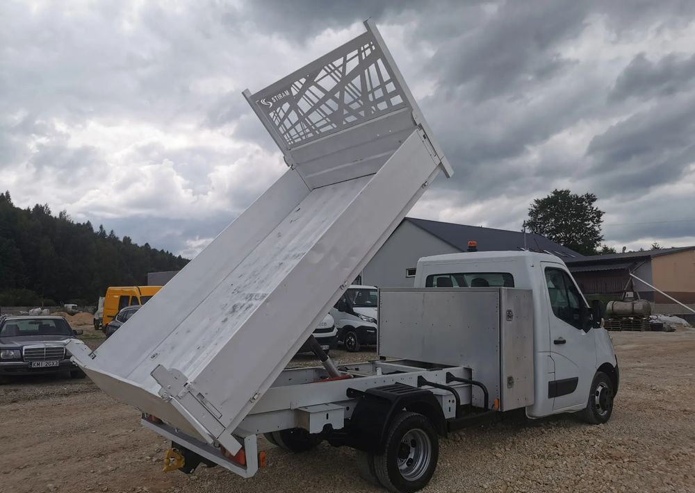 Renault Master Kiper wywrotka 2.3-145KM Hak Bliźniak klimatyzacja Kamera cofania - Kippilava-auto: kuva  Renault Master Kiper wywrotka 2.3-145KM Hak Bliźniak klimatyzacja Kamera cofania - Kippilava-auto Renault Master Kiper wywrotka 2.3-145KM Hak Bliźniak klimatyzacja Kamera cofania - Kippilava-auto: kuva  Renault Master Kiper wywrotka 2.3-145KM Hak Bliźniak klimatyzacja Kamera cofania - Kippilava-auto