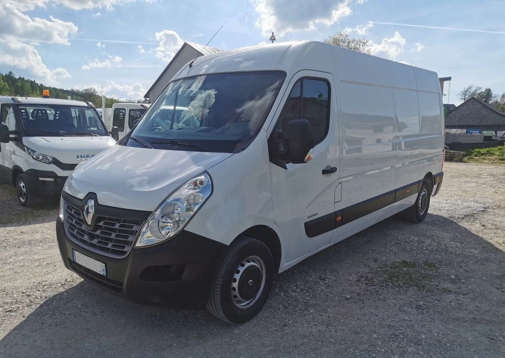 Renault Master L3H2 ładny 2.3dCi-125KM 6-biegów Klima bagażnik dachowy - Pakettiauto: kuva Renault Master L3H2 ładny 2.3dCi-125KM 6-biegów Klima bagażnik dachowy - Pakettiauto Renault Master L3H2 ładny 2.3dCi-125KM 6-biegów Klima bagażnik dachowy - Pakettiauto: kuva Renault Master L3H2 ładny 2.3dCi-125KM 6-biegów Klima bagażnik dachowy - Pakettiauto