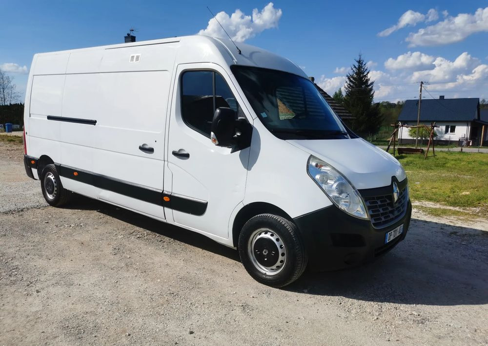 Renault Master L3H2 ładny 2.3dCi-125KM 6-biegów Klima bagażnik dachowy - Pakettiauto: kuva Renault Master L3H2 ładny 2.3dCi-125KM 6-biegów Klima bagażnik dachowy - Pakettiauto Renault Master L3H2 ładny 2.3dCi-125KM 6-biegów Klima bagażnik dachowy - Pakettiauto: kuva Renault Master L3H2 ładny 2.3dCi-125KM 6-biegów Klima bagażnik dachowy - Pakettiauto
