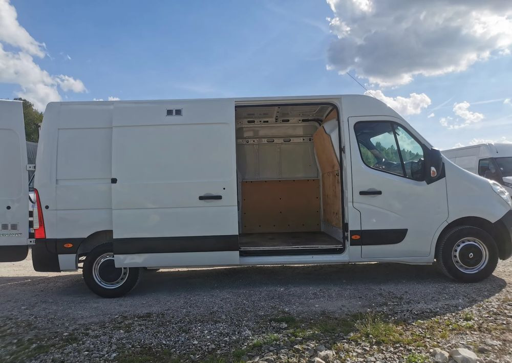Renault Master L3H2 ładny 2.3dCi-125KM 6-biegów Klima bagażnik dachowy - Pakettiauto: kuva Renault Master L3H2 ładny 2.3dCi-125KM 6-biegów Klima bagażnik dachowy - Pakettiauto Renault Master L3H2 ładny 2.3dCi-125KM 6-biegów Klima bagażnik dachowy - Pakettiauto: kuva Renault Master L3H2 ładny 2.3dCi-125KM 6-biegów Klima bagażnik dachowy - Pakettiauto