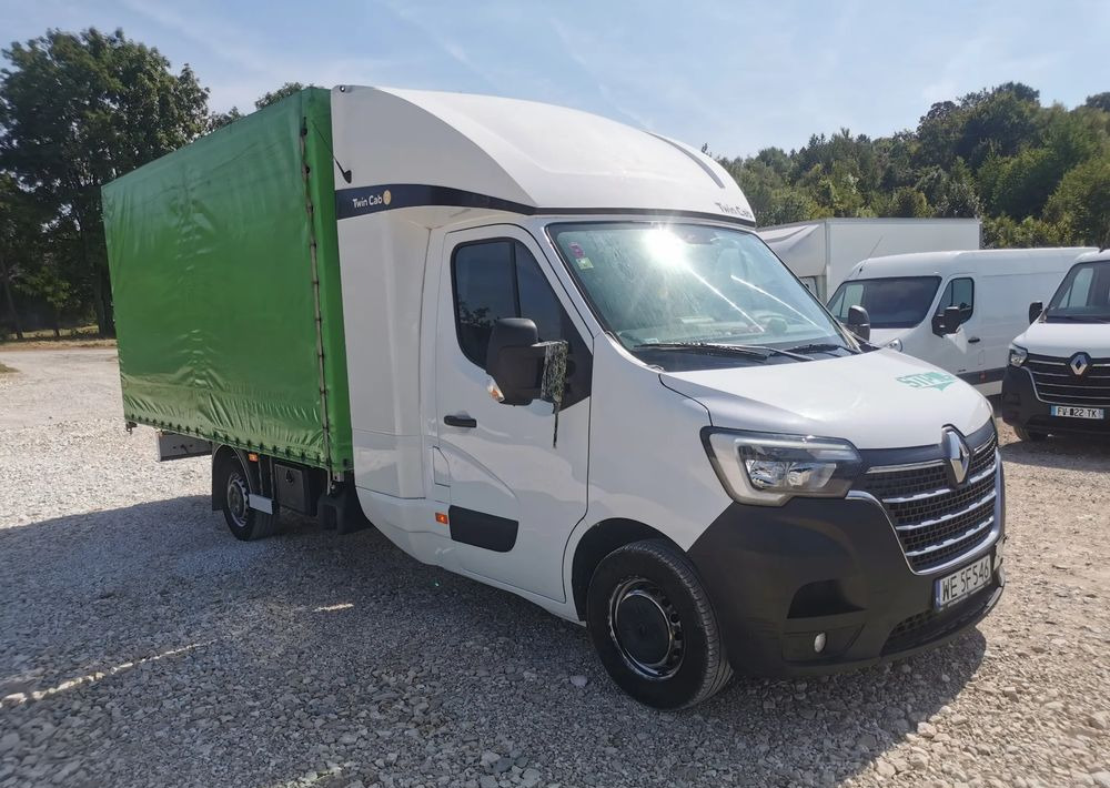 Renault Master dCi 165KM Twin Cab Spojkar Wejkama podnoszony - Pressukapelli tavara-auto: kuva  Renault Master dCi 165KM Twin Cab Spojkar Wejkama podnoszony - Pressukapelli tavara-auto Renault Master dCi 165KM Twin Cab Spojkar Wejkama podnoszony - Pressukapelli tavara-auto: kuva  Renault Master dCi 165KM Twin Cab Spojkar Wejkama podnoszony - Pressukapelli tavara-auto