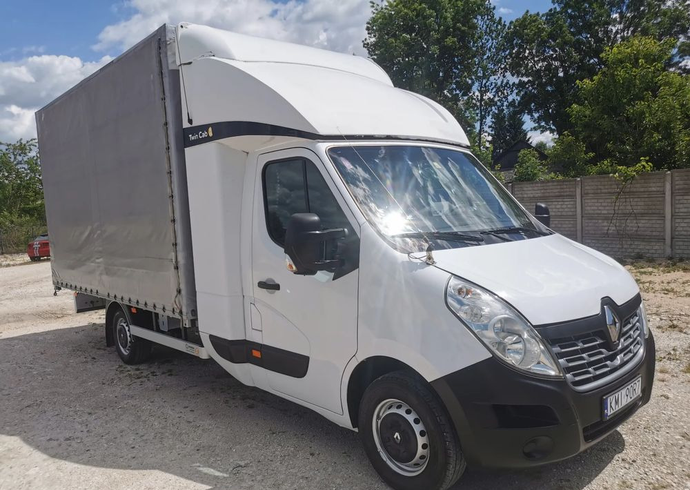 Renault Master dCi 170KM Twin Cab Spojkar Wejkama podnoszony - Pressukapelli tavara-auto: kuva Renault Master dCi 170KM Twin Cab Spojkar Wejkama podnoszony - Pressukapelli tavara-auto Renault Master dCi 170KM Twin Cab Spojkar Wejkama podnoszony - Pressukapelli tavara-auto: kuva Renault Master dCi 170KM Twin Cab Spojkar Wejkama podnoszony - Pressukapelli tavara-auto