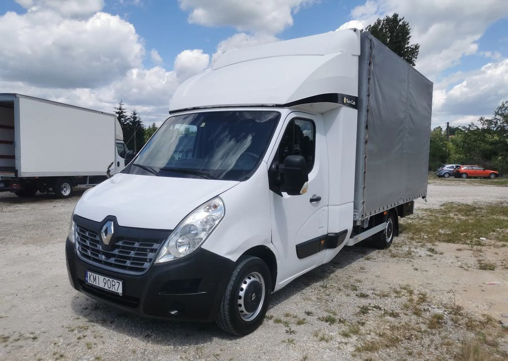 Renault Master dCi 170KM Twin Cab Spojkar Wejkama podnoszony - Pressukapelli tavara-auto: kuva Renault Master dCi 170KM Twin Cab Spojkar Wejkama podnoszony - Pressukapelli tavara-auto Renault Master dCi 170KM Twin Cab Spojkar Wejkama podnoszony - Pressukapelli tavara-auto: kuva Renault Master dCi 170KM Twin Cab Spojkar Wejkama podnoszony - Pressukapelli tavara-auto