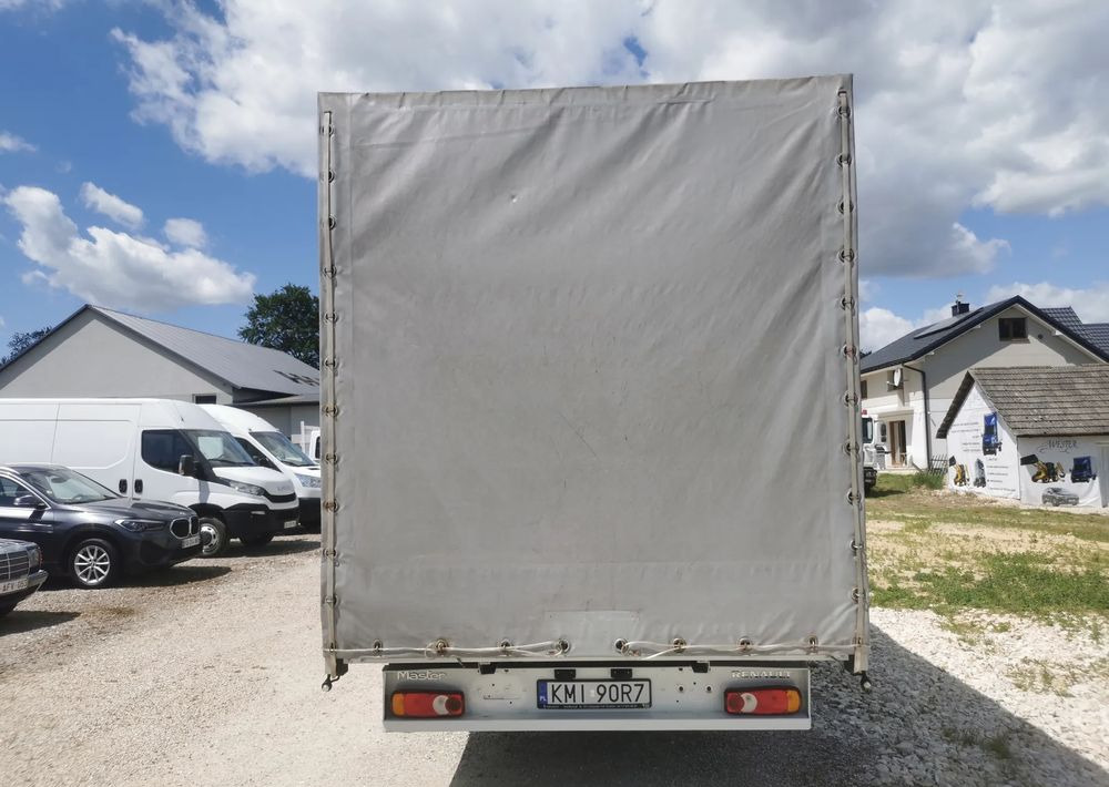Renault Master dCi 170KM Twin Cab Spojkar Wejkama podnoszony - Pressukapelli tavara-auto: kuva Renault Master dCi 170KM Twin Cab Spojkar Wejkama podnoszony - Pressukapelli tavara-auto Renault Master dCi 170KM Twin Cab Spojkar Wejkama podnoszony - Pressukapelli tavara-auto: kuva Renault Master dCi 170KM Twin Cab Spojkar Wejkama podnoszony - Pressukapelli tavara-auto