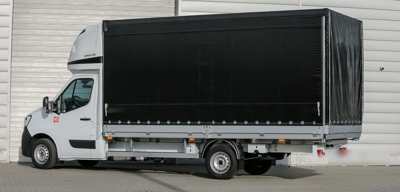 Renault Master - Pressukapelli tavara-auto: kuva Renault Master - Pressukapelli tavara-auto Renault Master - Pressukapelli tavara-auto: kuva Renault Master - Pressukapelli tavara-auto