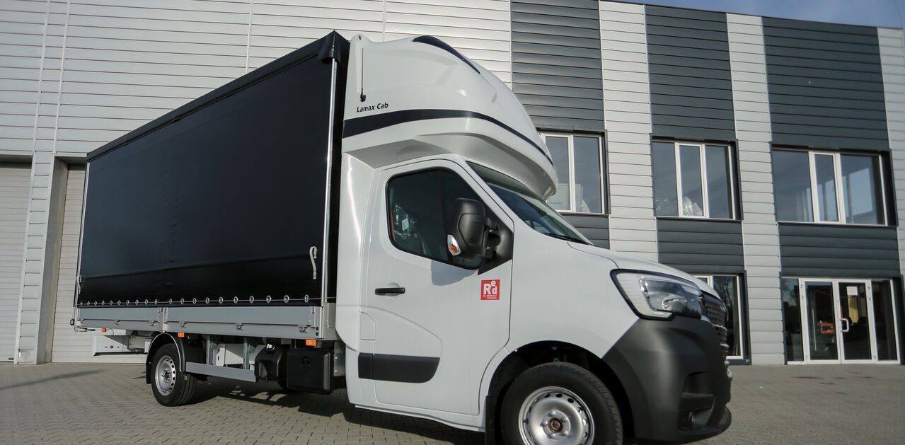 Renault Renault Master wersja: EXTRA 2.3 dCi 165KM DFull - Pressukapelli tavara-auto: kuva Renault Renault Master wersja: EXTRA 2.3 dCi 165KM DFull - Pressukapelli tavara-auto Renault Renault Master wersja: EXTRA 2.3 dCi 165KM DFull - Pressukapelli tavara-auto: kuva Renault Renault Master wersja: EXTRA 2.3 dCi 165KM DFull - Pressukapelli tavara-auto