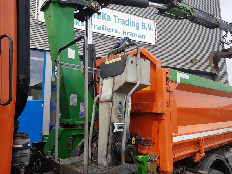 Ginaf X 4343 TS 8x6 Kipper kraan HMF 2020 - Kippiauto kuorma-auto: kuva Ginaf X 4343 TS 8x6 Kipper kraan HMF 2020 - Kippiauto kuorma-auto Ginaf X 4343 TS 8x6 Kipper kraan HMF 2020 - Kippiauto kuorma-auto: kuva Ginaf X 4343 TS 8x6 Kipper kraan HMF 2020 - Kippiauto kuorma-auto